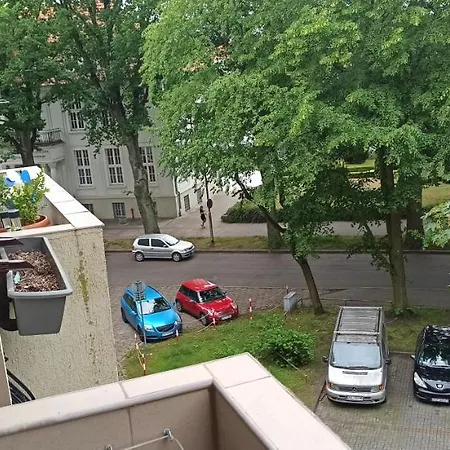 Cichy Zakątek Kołobrzeg-3